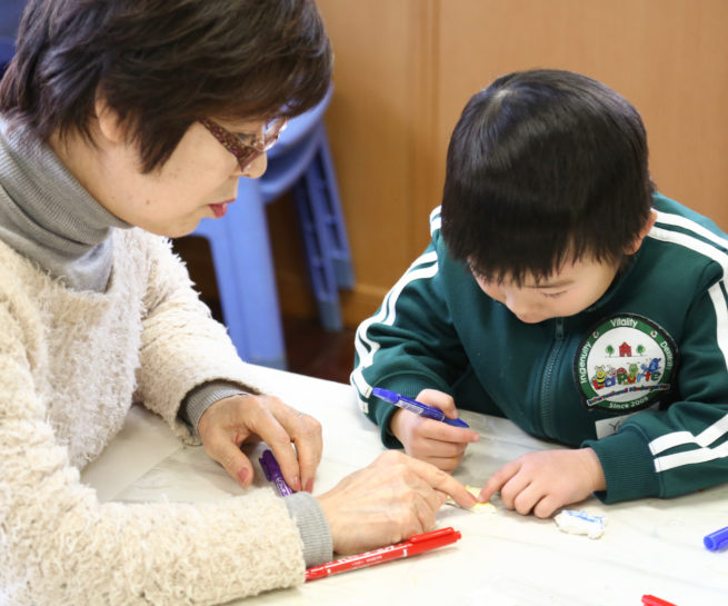 課外クラス 美術・アート