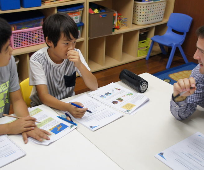 サイエンス | ラポルトインターナショナルグラジュエイトスクール/La Porte International Graduate School