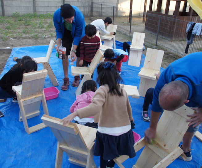 ショップ・クラフト | ラポルトインターナショナルグラジュエイトスクール/La Porte International Graduate School