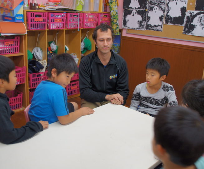 ディベートクラス | ラポルトインターナショナルグラジュエイトスクール/La Porte International Graduate School