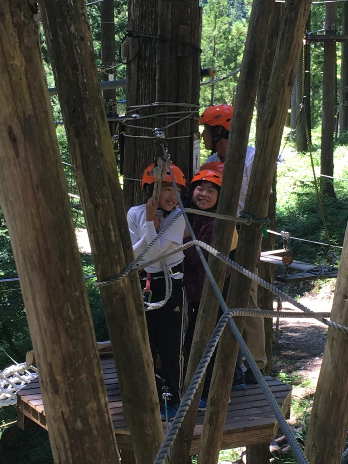 遠足・社会見学 | ラポルトインターナショナルグラジュエイトスクール/La Porte International Graduate School