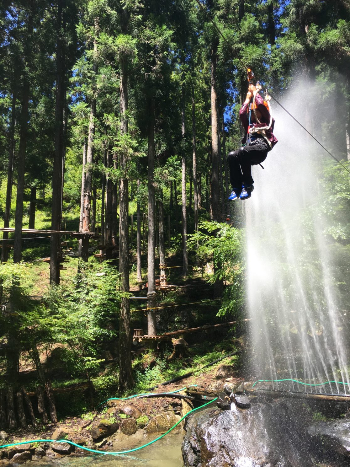 遠足・社会見学 | ラポルトインターナショナルグラジュエイトスクール/La Porte International Graduate School