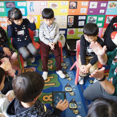 ウィンタースクール、winter school 2018