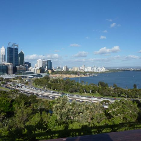 オーストラリア パース 現地私立校＆語学学校留学ツアー