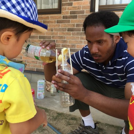 サマースクール