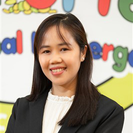 La Porte International School Teacher ラポルトインターナショナルスクール教師